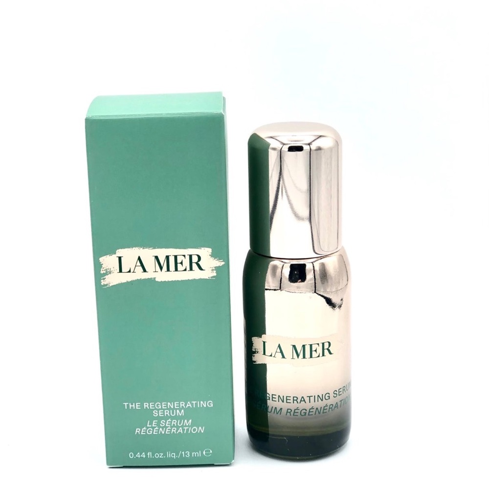 La Mer The Regenerating Serum 0.44oz/13ml -NEW